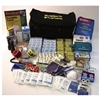 10 Person Deluxe Office Emergency Kit on Wheels